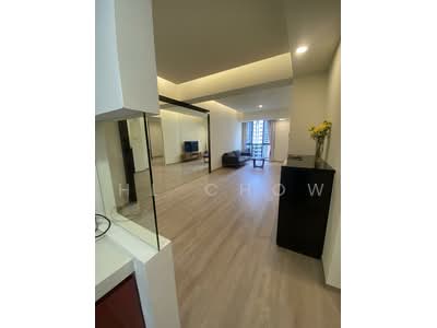 For Rent - Global Ville
