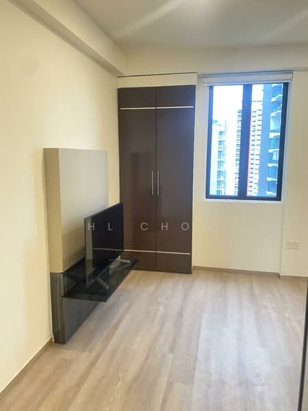 Global Ville, 20 Jalan Raja Udang, 2 Bedrooms, 904 sqft, Condominium For Rent, by HL Chow, 500118200 - Interior - PropertyGuru.com.sg