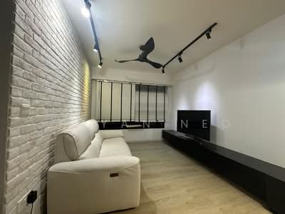 For Sale - 335C Yishun Riverwalk