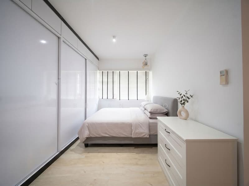 335C Yishun Riverwalk, 335C Yishun Street 31, 4 Bedrooms, 1,206 sqft, HDB Flat For Sale, by Bryan Neo, 500118201 - Bedroom - PropertyGuru.com.sg