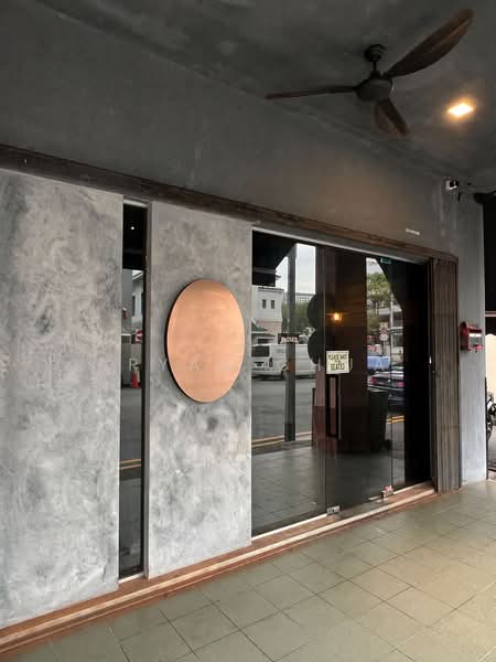 8 Hamilton Road, Farrer Park / Serangoon Rd, 2,000 sqft, Food & Beverage For Rent, by Bryan Chua, 500118203 - Exterior - CommercialGuru.com.sg