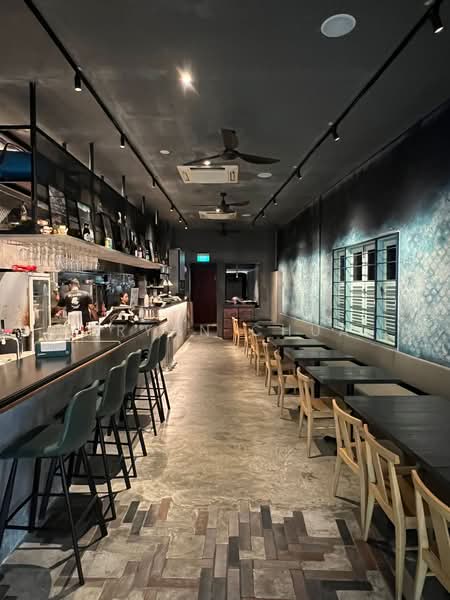 8 Hamilton Road, Farrer Park / Serangoon Rd, 2,000 sqft, Food & Beverage For Rent, by Bryan Chua, 500118203 - Interior - CommercialGuru.com.sg