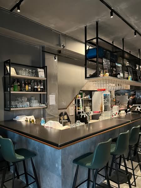 8 Hamilton Road, Farrer Park / Serangoon Rd, 2,000 sqft, Food & Beverage For Rent, by Bryan Chua, 500118203 - Interior - CommercialGuru.com.sg