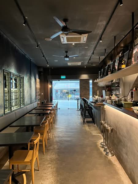 8 Hamilton Road, Farrer Park / Serangoon Rd, 2,000 sqft, Food & Beverage For Rent, by Bryan Chua, 500118203 - Interior - CommercialGuru.com.sg