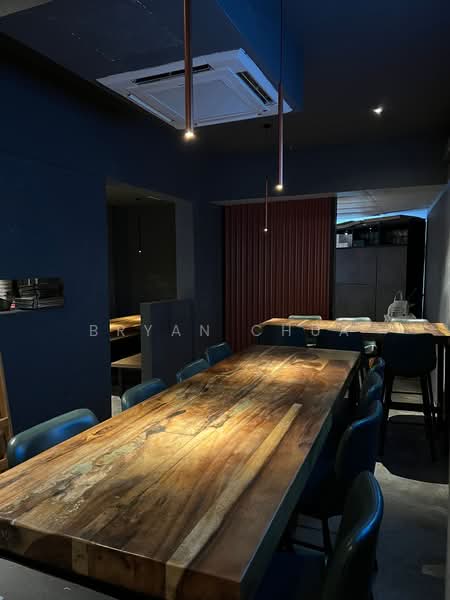 8 Hamilton Road, Farrer Park / Serangoon Rd, 2,000 sqft, Food & Beverage For Rent, by Bryan Chua, 500118203 - Dining Room - CommercialGuru.com.sg