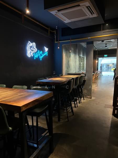 8 Hamilton Road, Farrer Park / Serangoon Rd, 2,000 sqft, Food & Beverage For Rent, by Bryan Chua, 500118203 - Interior - CommercialGuru.com.sg