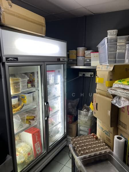 8 Hamilton Road, Farrer Park / Serangoon Rd, 2,000 sqft, Food & Beverage For Rent, by Bryan Chua, 500118203 - Kitchen - CommercialGuru.com.sg