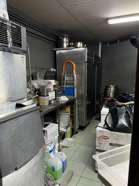 8 Hamilton Road, Farrer Park / Serangoon Rd, 2,000 sqft, Food & Beverage For Rent, by Bryan Chua, 500118203 - Kitchen - CommercialGuru.com.sg