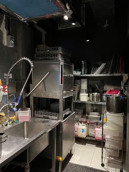 8 Hamilton Road, Farrer Park / Serangoon Rd, 2,000 sqft, Food & Beverage For Rent, by Bryan Chua, 500118203 - Kitchen - CommercialGuru.com.sg