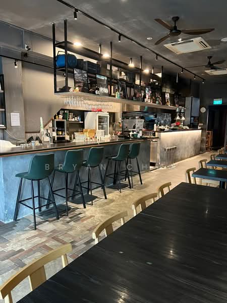 8 Hamilton Road, Farrer Park / Serangoon Rd, 2,000 sqft, Food & Beverage For Rent, by Bryan Chua, 500118203 - Interior - CommercialGuru.com.sg