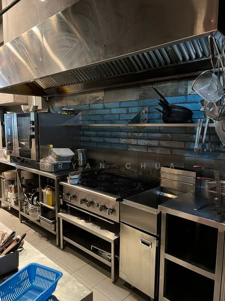 8 Hamilton Road, Farrer Park / Serangoon Rd, 2,000 sqft, Food & Beverage For Rent, by Bryan Chua, 500118203 - Kitchen - CommercialGuru.com.sg