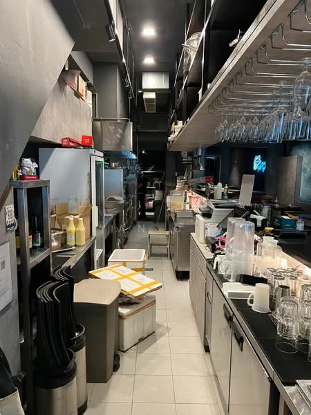 8 Hamilton Road, Farrer Park / Serangoon Rd, 2,000 sqft, Food & Beverage For Rent, by Bryan Chua, 500118203 - CommercialGuru.com.sg
