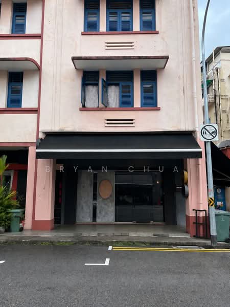 8 Hamilton Road, Farrer Park / Serangoon Rd, 2,000 sqft, Food & Beverage For Rent, by Bryan Chua, 500118203 - CommercialGuru.com.sg