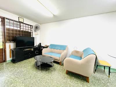 For Sale - 213 Boon Lay Place