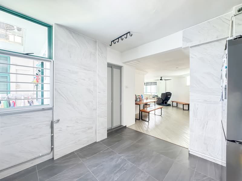 690C Woodlands Drive 75, 690C Woodlands Drive 75, 3 Bedrooms, 1,184 sqft, HDB Flat For Sale, by Keesya Ang, 500118205 - Interior - PropertyGuru.com.sg