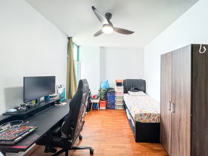 690C Woodlands Drive 75, 690C Woodlands Drive 75, 3 Bedrooms, 1,184 sqft, HDB Flat For Sale, by Keesya Ang, 500118205 - Bedroom - PropertyGuru.com.sg