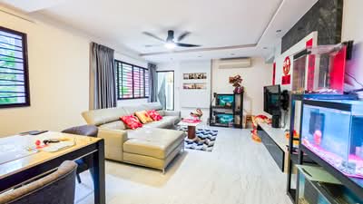 For Sale - 125 Kim Tian Road