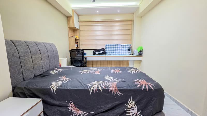 125 Kim Tian Road, 125 Kim Tian Road, 3 Bedrooms, 1,356 sqft, HDB Flat For Sale, by TJ Chew, 500118208 - Bedroom - PropertyGuru.com.sg