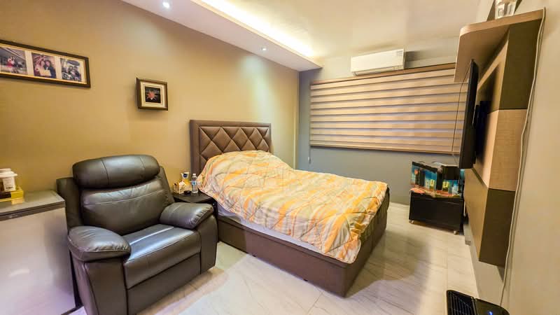 125 Kim Tian Road, 125 Kim Tian Road, 3 Bedrooms, 1,356 sqft, HDB Flat For Sale, by TJ Chew, 500118208 - Bedroom - PropertyGuru.com.sg