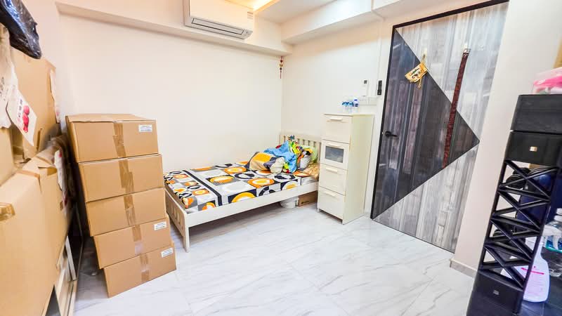 125 Kim Tian Road, 125 Kim Tian Road, 3 Bedrooms, 1,356 sqft, HDB Flat For Sale, by TJ Chew, 500118208 - Bedroom - PropertyGuru.com.sg