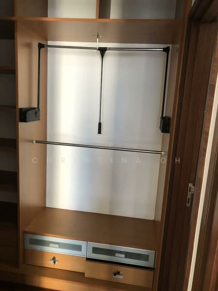 38 Draycott Drive, 38 Draycott Drive, 3 Bedrooms, 1,442 sqft, Apartment For Rent, by Christina Oh, 500118211 - Interior - PropertyGuru.com.sg