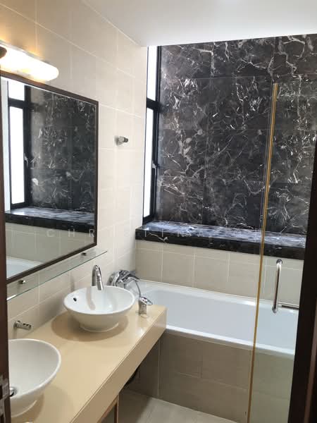 38 Draycott Drive, 38 Draycott Drive, 3 Bedrooms, 1,442 sqft, Apartment For Rent, by Christina Oh, 500118211 - Bathroom - PropertyGuru.com.sg