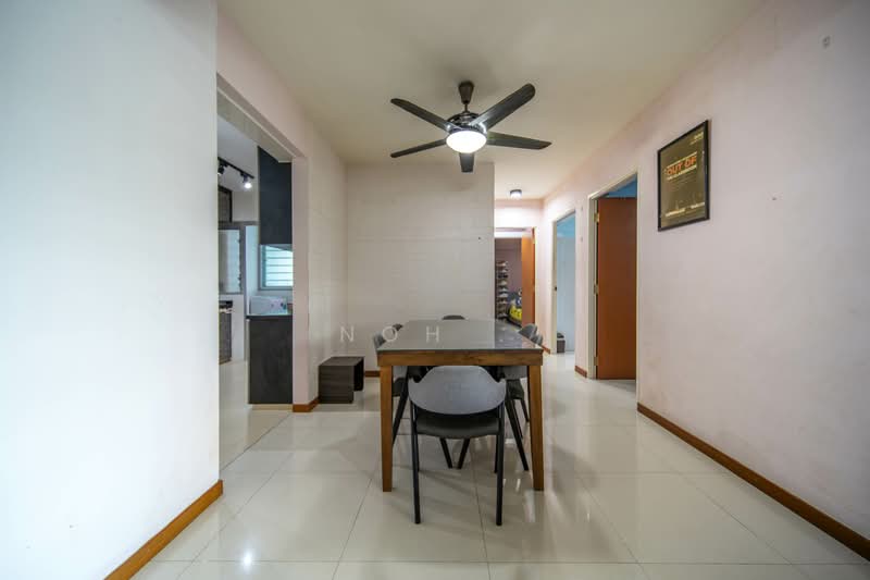 502A Yishun Street 51, 502A Yishun Street 51, 3 Bedrooms, 990 sqft, HDB Flat For Sale, by Noh ., 500118212 - Dining Room - PropertyGuru.com.sg