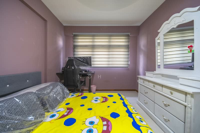 502A Yishun Street 51, 502A Yishun Street 51, 3 Bedrooms, 990 sqft, HDB Flat For Sale, by Noh ., 500118212 - Bedroom - PropertyGuru.com.sg