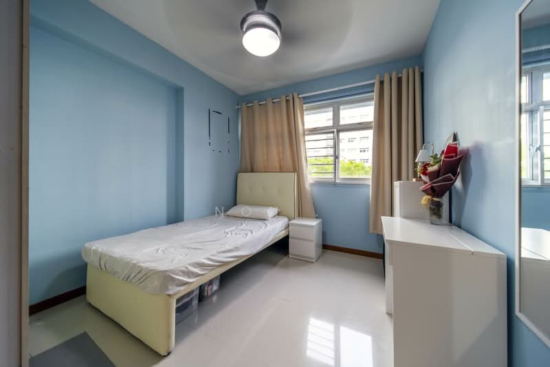 502A Yishun Street 51, 502A Yishun Street 51, 3 Bedrooms, 990 sqft, HDB Flat For Sale, by Noh ., 500118212 - Bedroom - PropertyGuru.com.sg