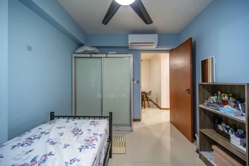 502A Yishun Street 51, 502A Yishun Street 51, 3 Bedrooms, 990 sqft, HDB Flat For Sale, by Noh ., 500118212 - Bedroom - PropertyGuru.com.sg