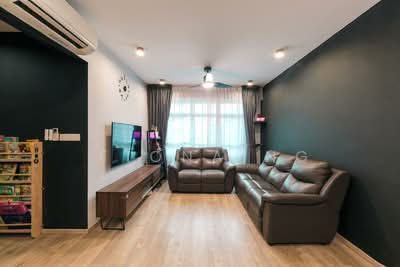For Sale - 574 Choa Chu Kang Street 52