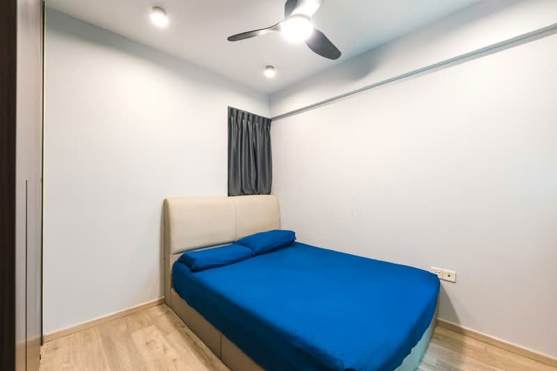 574 Choa Chu Kang Street 52, 574 Choa Chu Kang Street 52, 3 Bedrooms, 990 sqft, HDB Flat For Sale, by Fiona Ng, 500118213 - Bedroom 2 - PropertyGuru.com.sg