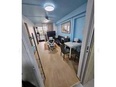 For Rent - 1 Lorong 7 Toa Payoh