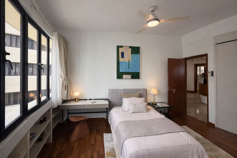 The Draycott, 50 Draycott Park, 4 Bedrooms, 2,637 sqft, Condominium For Sale, by Richard Jany, 500118216 - Bedroom - PropertyGuru.com.sg