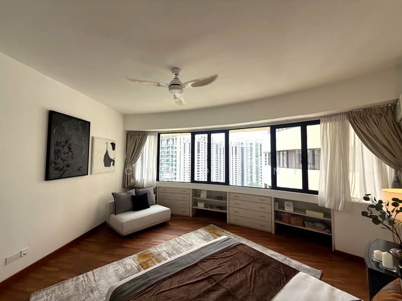 The Draycott, 50 Draycott Park, 4 Bedrooms, 2,637 sqft, Condominium For Sale, by Richard Jany, 500118216 - Bedroom - PropertyGuru.com.sg