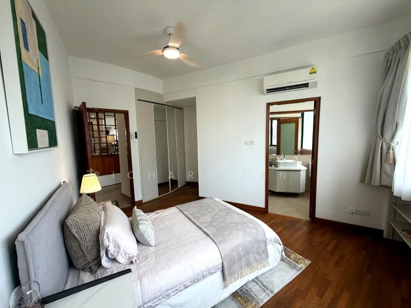 The Draycott, 50 Draycott Park, 4 Bedrooms, 2,637 sqft, Condominium For Sale, by Richard Jany, 500118216 - Bedroom - PropertyGuru.com.sg