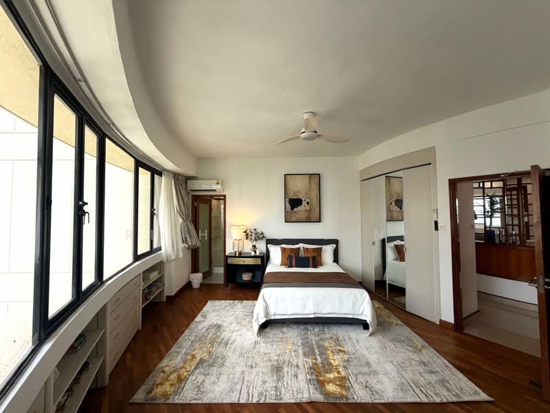 The Draycott, 50 Draycott Park, 4 Bedrooms, 2,637 sqft, Condominium For Sale, by Richard Jany, 500118216 - Bedroom - PropertyGuru.com.sg