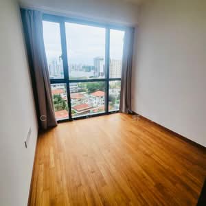 For Rent - Stirling Residences
