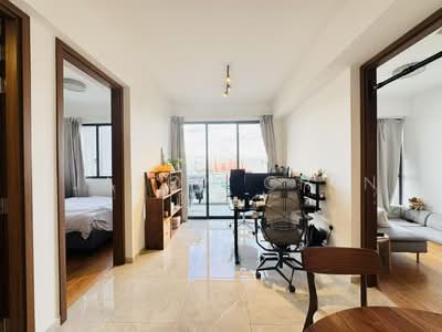 For Rent - Stirling Residences