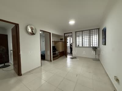 For Rent - 617 Hougang Avenue 8