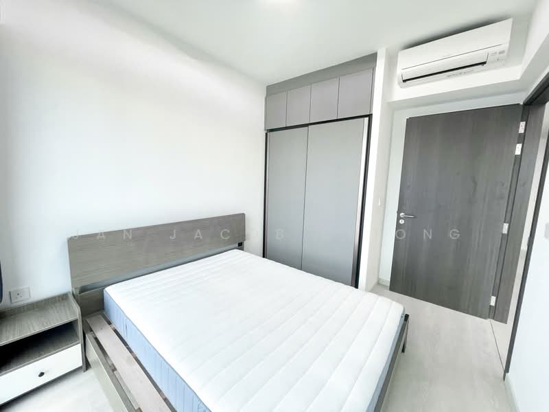 Riverfront Residences, 45 Hougang Avenue 7, 2 Bedrooms, 861 sqft, Condominium For Sale, by Jan Jacob Chiong, 500118228 - Bedroom - PropertyGuru.com.sg