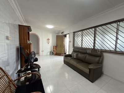 For Sale - 646 Yishun Street 61