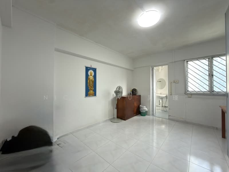 646 Yishun Street 61, 646 Yishun Street 61, 3 Bedrooms, 904 sqft, HDB Flat For Sale, by Nicole Wu 吴佩瑾, 500118232 - Interior - PropertyGuru.com.sg