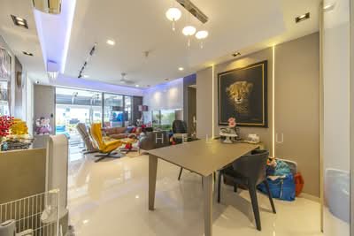 For Sale - Sky Habitat