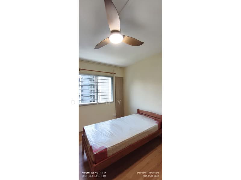 192B Rivervale Drive, 192B Rivervale Drive, Room Rental, 100 sqft, HDB Flat For Rent, by Danny Hee, 500118234 - Bedroom - PropertyGuru.com.sg