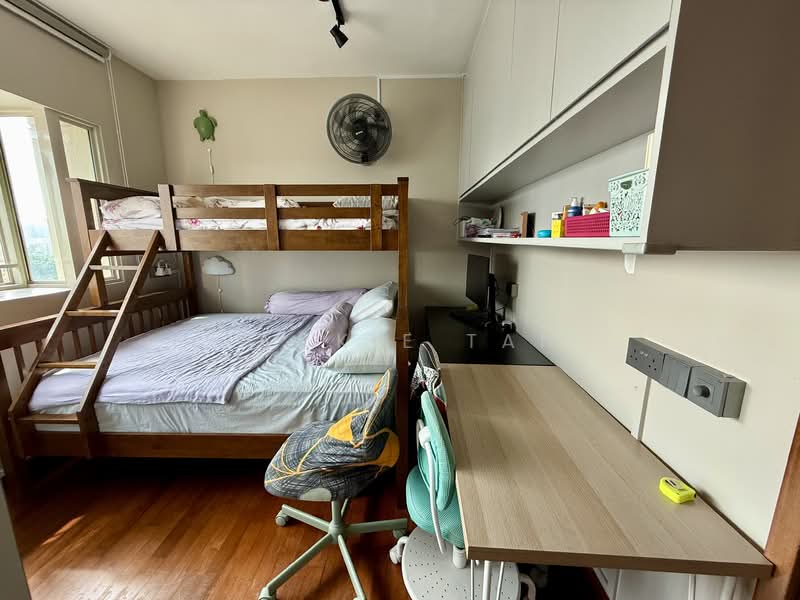 The Gardens at Bishan, 1 Sin Min Walk, 3 Bedrooms, 1,206 sqft, Condominium For Sale, by JACKIE TAN, 500118236 - Bedroom - PropertyGuru.com.sg