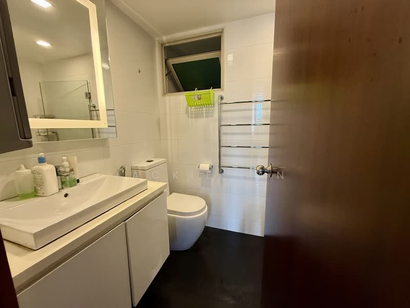 The Gardens at Bishan, 1 Sin Min Walk, 3 Bedrooms, 1,206 sqft, Condominium For Sale, by JACKIE TAN, 500118236 - Bathroom - PropertyGuru.com.sg