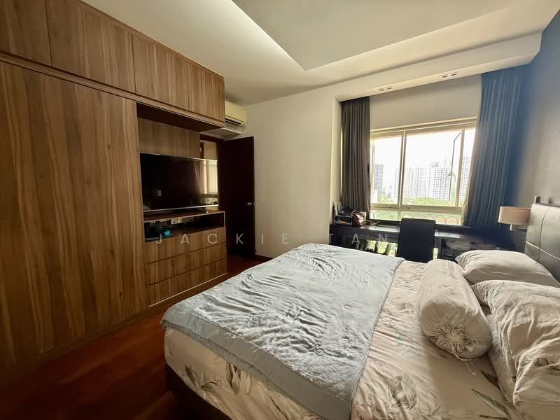 The Gardens at Bishan, 1 Sin Min Walk, 3 Bedrooms, 1,206 sqft, Condominium For Sale, by JACKIE TAN, 500118236 - Master Bedroom - PropertyGuru.com.sg