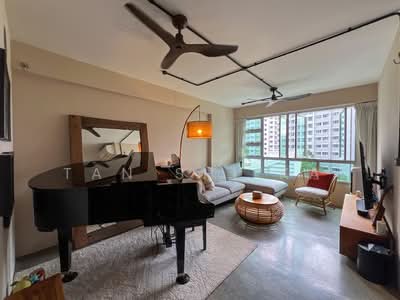 For Sale - 473B Upper Serangoon Crescent