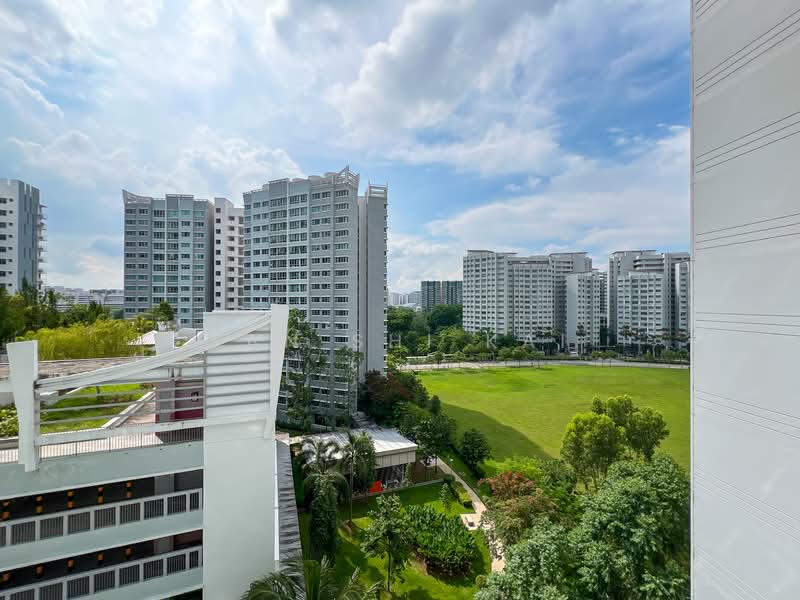 473B Upper Serangoon Crescent, 473B Upper Serangoon Crescent, 3 Bedrooms, 1,001 sqft, HDB Flat For Sale, by Tan Shi Kai, 500118239 - Exterior - PropertyGuru.com.sg